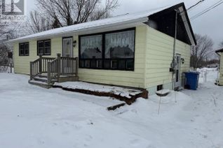 Bungalow for Sale, 62 Mcintosh Street, Miramichi, NB