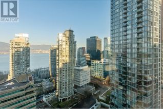 Condo for Sale, 1238 Melville Street #2204, Vancouver, BC