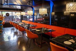 Restaurant Business for Sale, 2179 W 41st Avenue, Vancouver, BC