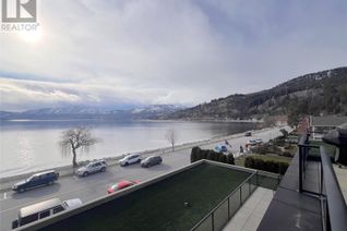 Condo for Sale, 4200 Beach Avenue #305, Peachland, BC