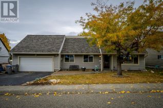 Detached House for Sale, 2434 Omineca Drive, Kamloops, BC