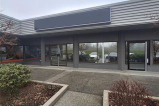 Office for Lease, 1551 Estevan Rd #6, Nanaimo, BC