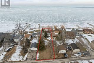 Land for Sale, 503 Charron Beach Road, Lakeshore, ON