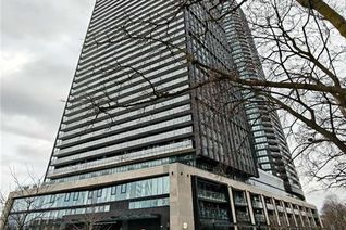 Condo Apartment for Rent, 585 Bloor Street E Unit# 1115, Toronto, ON