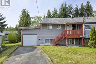 Townhouse for Sale, 10 Gander Crescent, Kitimat, BC Townhouse for Sale, 10 Gander Crescent, Kitimat, BC