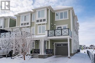 Freehold Townhouse for Sale, 333 Windford Green Sw, Airdrie, AB