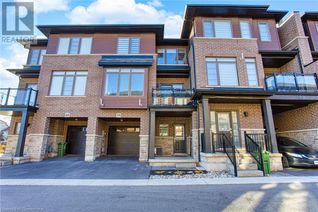 Condo for Sale, 575 Woodward Avenue Unit# 59, Hamilton, ON