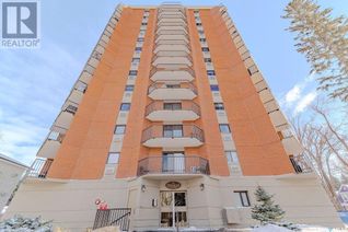 Condo Apartment for Sale, 604 717 Victoria Avenue, Saskatoon, SK