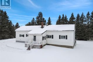 House for Sale, 372 Route 505, Sainte-Anne-De-Kent, NB