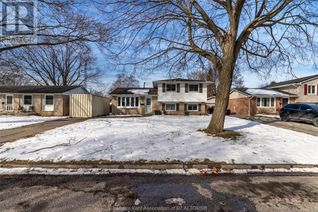 Sidesplit for Sale, 15 Pheasant Drive, Chatham, ON