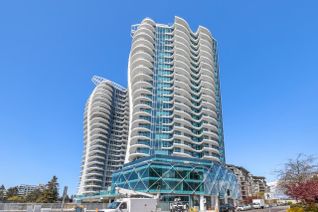 Condo Apartment for Sale, 1501 Foster Street #2204, White Rock, BC