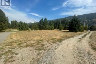 Property for Sale, Lots 1 - 6 Central Avenue, Christina Lake, BC