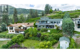 Detached House for Sale, 6471 Vernon Avenue, Peachland, BC