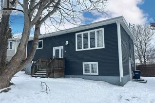 Detached House for Sale, 12 Keats Place, St. John's, NL