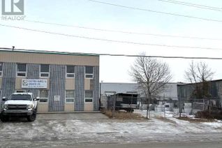 Industrial Property for Sale, 4616 6a Street Ne #1, Calgary, AB