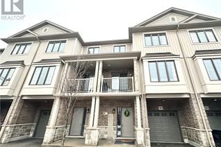 Townhouse for Rent, 377 Glancaster Road Unit# 55, Ancaster, ON