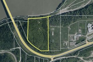 Commercial Land for Sale, 431 E 16 Highway, Prince George, BC