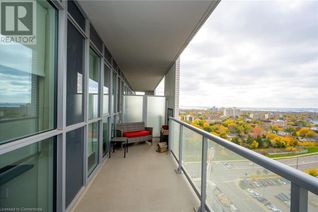 Condo Apartment for Sale, 2087 Fairview Street Street Unit# 1805, Burlington, ON