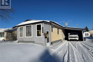 House for Sale, 460 29th Street E, Prince Albert, SK