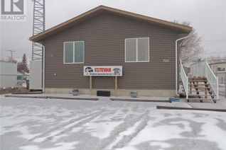 Commercial/Retail Property for Sale, 706 5th Street, Estevan, SK