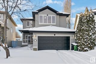 Property for Sale, 5844 214 St Nw, Edmonton, AB