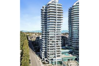 Condo Apartment for Sale, 1500 Martin Street #1604, White Rock, BC