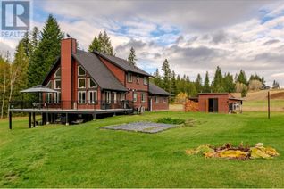 Property for Sale, 738 Bolton Road, Tappen, BC