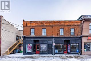 Business for Sale, 10 Main Street N, Hagersville, ON