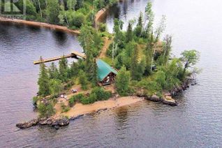 Detached House for Sale, A Babine Lake #BLOCK, Granisle, BC