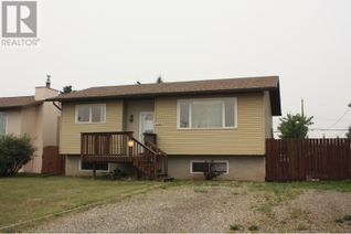 House for Sale, 8516 87 Street, Fort St. John, BC