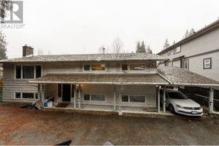 Detached House for Sale, 1443 Pipeline Road, Coquitlam, BC