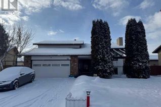 House for Sale, 34 Richards Crescent, Red Deer, AB