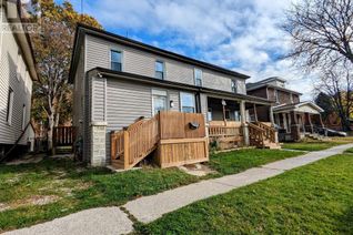 Duplex for Sale, 646 Tournier Street, Windsor, ON