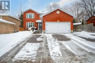 House for Sale, 7 Chandos Drive, Kitchener, ON