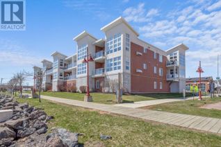 Condo for Sale, 207- 4 Prince Street, Charlottetown, PE