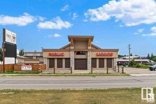 Liquor Store Business for Sale, 0 Na St, Cold Lake, AB