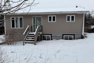 Bungalow for Sale, 137 - 139 Dunn's Hill Road, Conception Bay South, NL