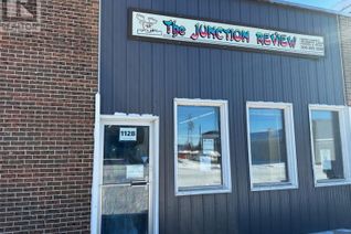 Commercial/Retail Property for Lease, 112b Churchill Street, Hudson Bay, SK