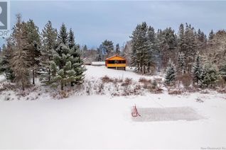 Cottage for Sale, 8194 Route 3, Moores Mills, NB