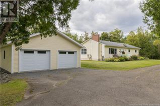 Bungalow for Sale, 51 Woodland Hill, Perth-Andover, NB