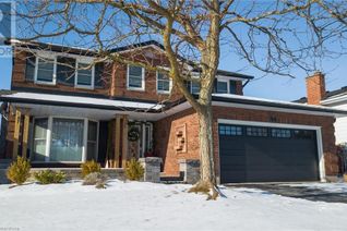 Detached House for Sale, 20 Donly Drive S, Simcoe, ON