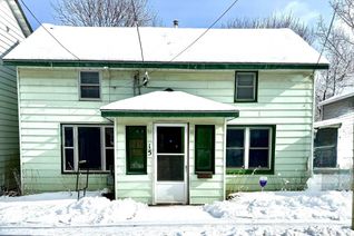 Detached House for Sale, 15 Murney Street, Belleville, ON