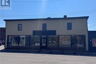 Commercial/Retail Property for Lease, 174 Albert Street, Pembroke, ON