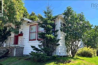 Property for Sale, 1386 East Prince Street, Salmon River, NS