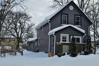 House for Sale, 237 Victoria Street S, Arran-Elderslie, ON