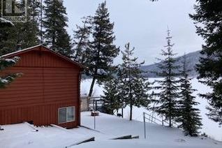 Property for Sale, 2784 Loon Lake Road, Loon Lake, BC