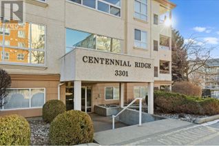 Condo Apartment for Sale, 3301 Centennial Drive #404, Vernon, BC