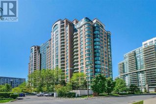 Condo for Sale, 23 Lorraine Drive #512, Toronto (Willowdale West), ON