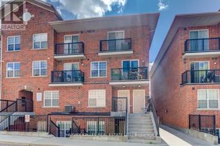 Townhouse for Rent, 25 Strangford Lane #302, Toronto (Clairlea-Birchmount), ON