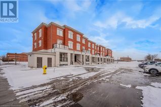 Townhouse for Rent, 265 Cotton Grass Street Unit# 111, Kitchener, ON